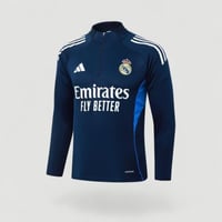 تراك تدريب ريال مدريد 2026 للرجال