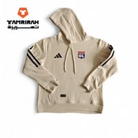 هودي أولمبيك ليون رسمي للرجال