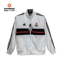 جاكت ريال مدريد 2026