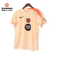 تيشيرت برشلونة 2026 - نسخة المشجعين الرسمية