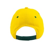 كاب انلاش ذا لايون 2025 البرازيل اصفر