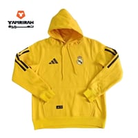 هودي ريال مدريد رسمي للرجال