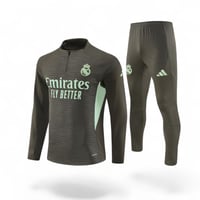 طقم تدريب ريال مدريد 2026 للرجال