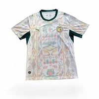 تيشرت المنتخب السنغالي الإحتياطي 2026