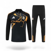 طقم تدريب ريال مدريد 2026 للرجال