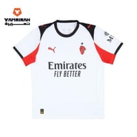 تيشيرت ميلان الثالث 2026