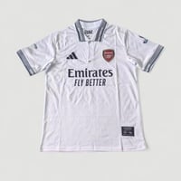 تيشيرت أرسنال نسخة بولو 2026