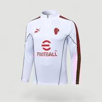 طقم تدريب اي سي ميلان 2026 للرجال