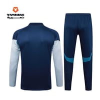 طقم تدريب أرسنال الاحترافي