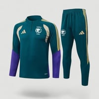 طقم تدريب المنتخب السعودي 2026 للرجال