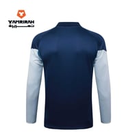 طقم تدريب أرسنال الاحترافي