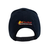 كاب ريدبول اسود