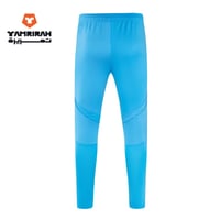 طقم تدريب ريال مدريد أزرق 2024