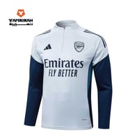 سويتر تدريب أرسنال الأساسي