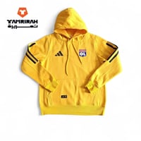 هودي أولمبيك ليون رسمي للرجال