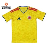 تيشيرت منتخب كولومبيا الأساسي 2026