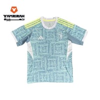 تيشيرت يوفنتوس الاحتياطي موسم 2026