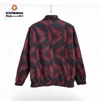 جاكت المانيا دبل فيس