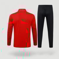 طقم تدريب اي سي ميلان 2026 للرجال