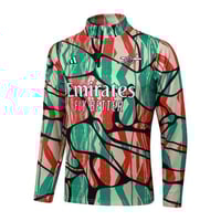 سويتر تدريب أرسنال للرجال