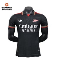 قميص أرسنال 2026 لاعبين