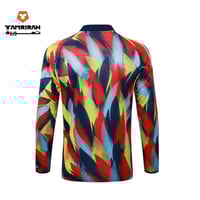 طقم تدريب أرسنال الاحترافي 2025