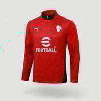 طقم تدريب اي سي ميلان 2026 للرجال