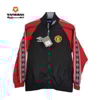 جاكت مانشستر يونايتد 2026