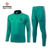 طقم تدريب ليفربول الثاني للرجال