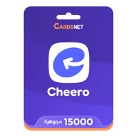 15000 مجوهره تشيرو