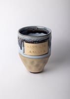 كوب قهوة فاخر