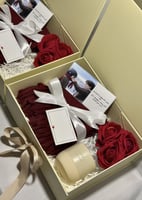 بوكس ميكاسا♥️