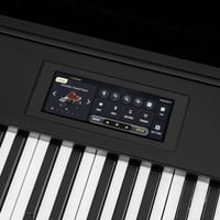 صوتار SP50 بيانو رقمي متطور - 88 مفتاح بآلية مطرقي...
