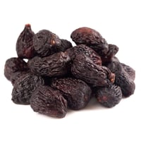 زبيب تين مجفف نصف كيلو