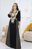 جلابية عسيري