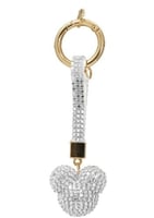 سلسلة مفاتيح بتصميم دمية