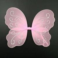 فراشات للظهر قطعة واحدة ( 12 درزن )