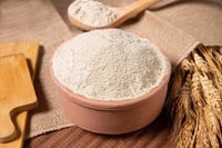 قمح بر درجة اولى