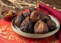 زبيب تين مجفف كيلو