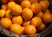 برتقال طائفي