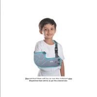 تينور حامل ذراع اطفال TYNOR C 01 ARM SLING CHILD