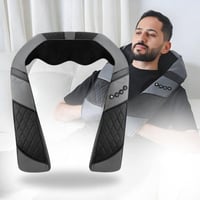 جهاز المساج الذكي متعدد الاستخدام مع حرارة دافئة و...