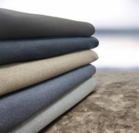 باقة الفخامة الكشميرية ( 5قطع)