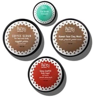 مجموعة العناية الأسبوعية