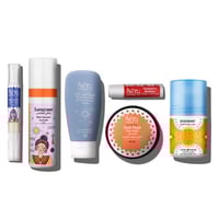 روتين العناية بالبشرة اليومي