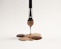 فرشاة دمج 4 في 1