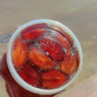 تمر صفري كيلو ونص حبة فاخرة