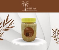 1 كيلو قهوة تمور الفارس