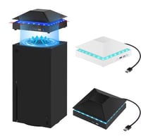 وحدة تحكم ألعاب احترافية بتبريد ذكي لجهاز Xbox Ser...