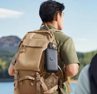 مكبر صوت ساوندكور موشن 300 لاسلكي بصوت ستيريو قوي...